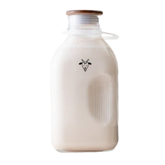 Glass Jug