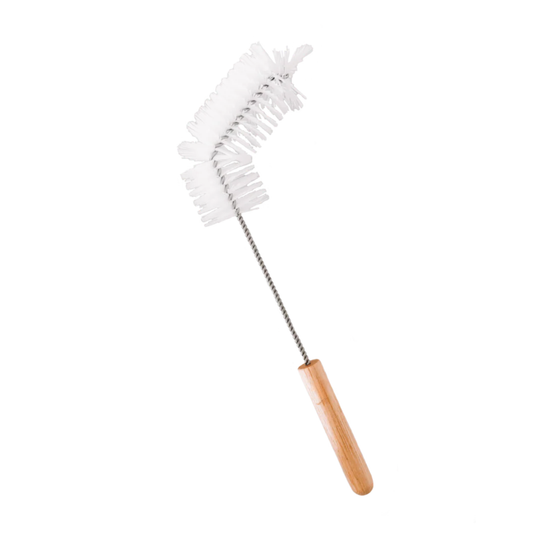 Eco-Clean Milk Jug Brush